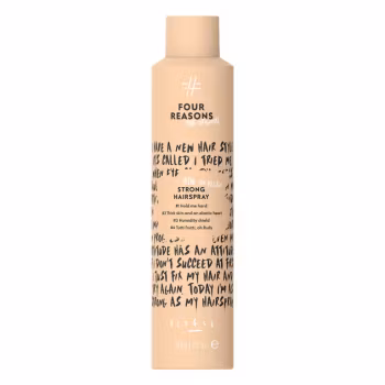 Four Reasons - Original Strong Hairspray 300ml