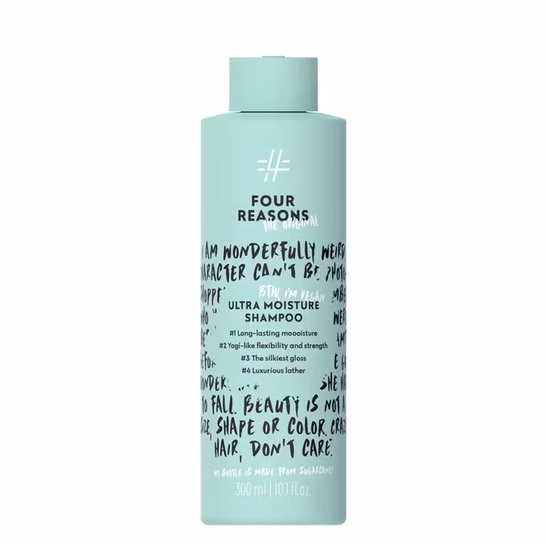 Four Reasons - Original Ultra Moisture Shampoo 300ml