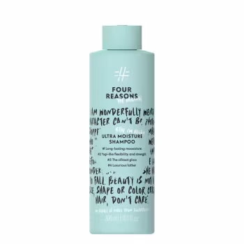 Four Reasons - Original Ultra Moisture Shampoo 300ml