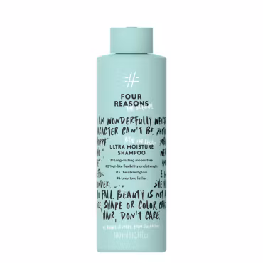 Four Reasons - Original Ultra Moisture Shampoo 300ml