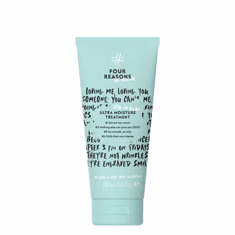 Four Reasons - Original Ultra Moisture Treatment 200ml