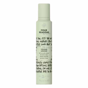 Four Reasons - Original Volume Mousse 200ml