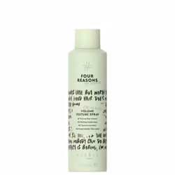 Four Reasons - Original Volume Texture Spray 250ml