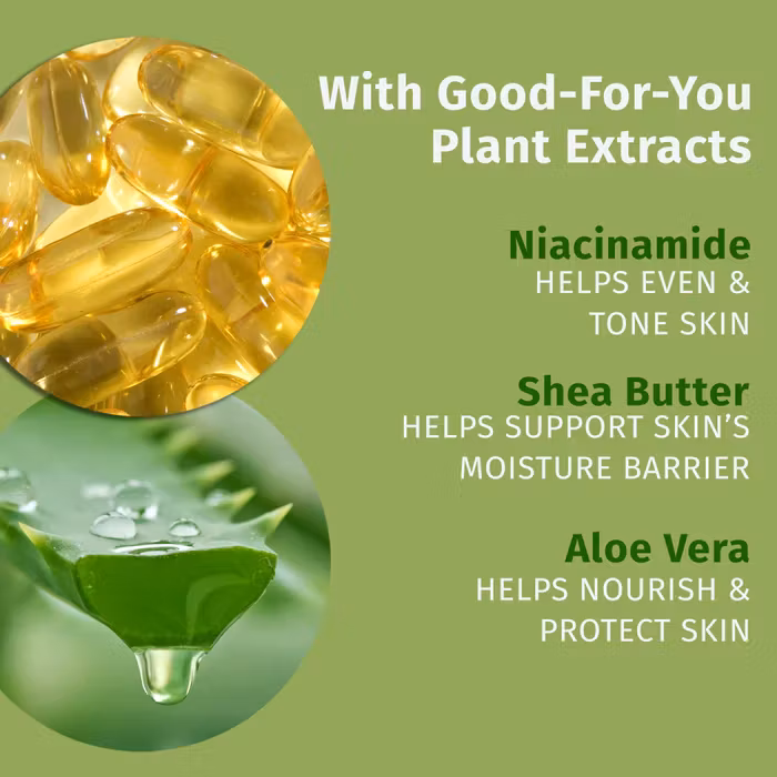 Hempz- Vanilla Lux Body Lotion 66ml