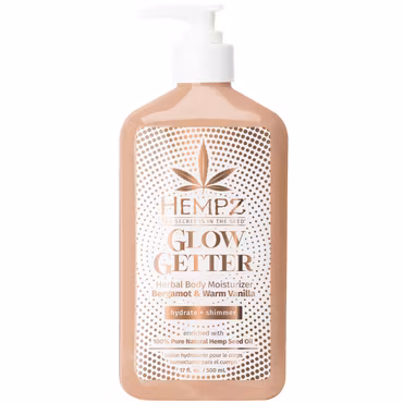 Hempz- Glow Getter Bodylotion 500ml