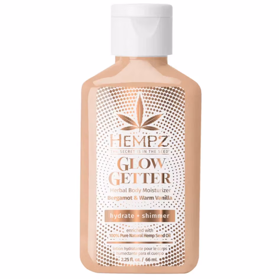 Hempz- Glow Getter 66ml