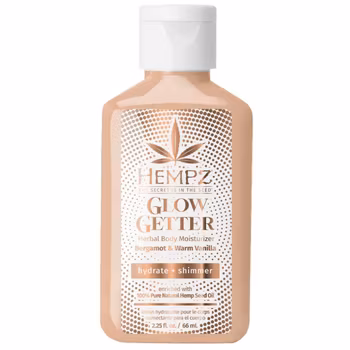 Hempz- Glow Getter 66ml