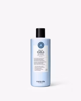 Maria Nila - Coils & Curls Shampoo 350ml