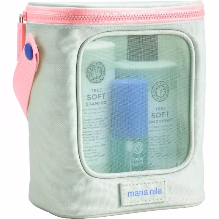 Maria Nila - True Soft Beauty Bag