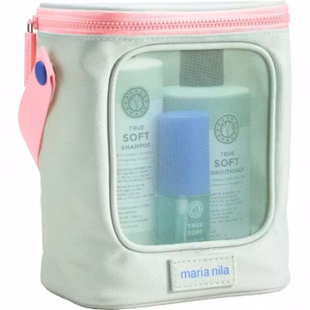 Maria Nila - True Soft Beauty Bag