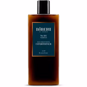 Nõberu - Daily Moisturizing Conditioner Sandalwood 250ml