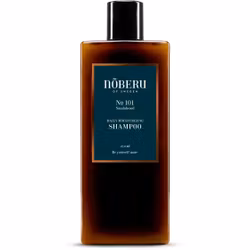Nõberu - Daily Moisturizing Shampoo 250ml