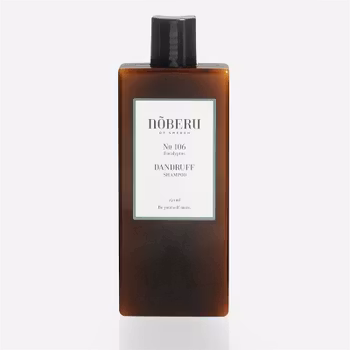 Nõberu - Dandruff Shampoo 250ml