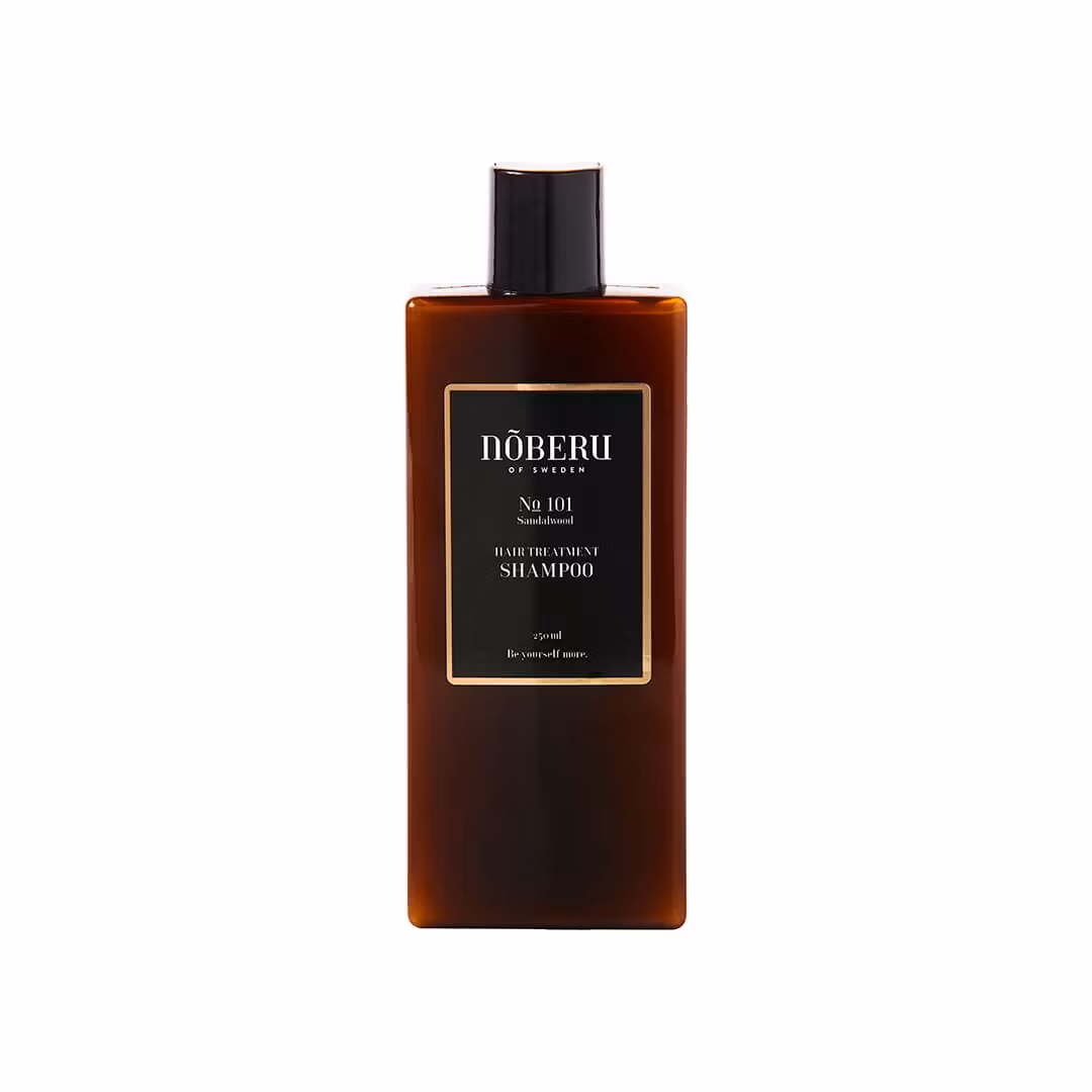 Nõberu - Hair Treatment Shampoo 250ml