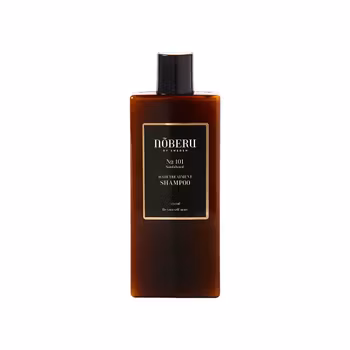 Nõberu - Hair Treatment Shampoo 250ml