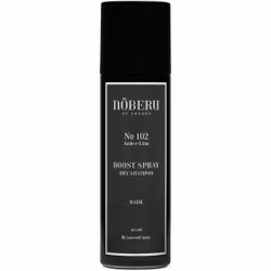 Nõberu - Hairspray Boost Dry Schampo Dark 200ml