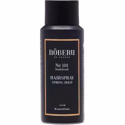 Nõberu - Hairspray Strong Hold 100ml