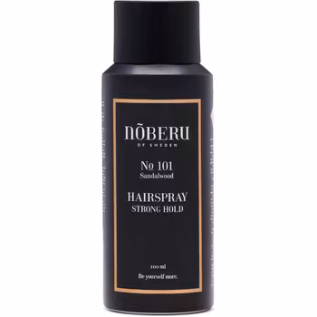 Nõberu - Hairspray Strong Hold 100ml