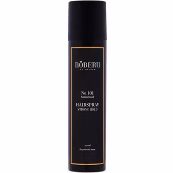Nõberu - Hairspray Strong Hold 250ml