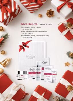 Norel - Face Rejuve Christmas Set
