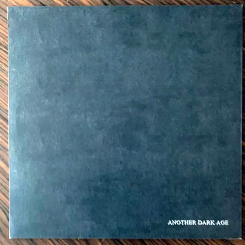 VARIOUS Another Dark Age (Another Dark Age - Australia original) (VG+/EX) 12" EP
