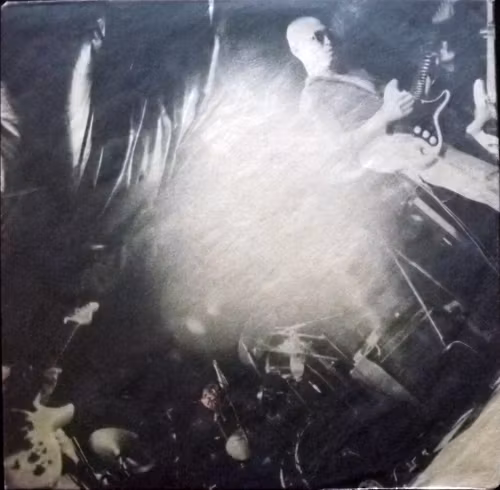 分裂 (Bunlethu) 世界をあなたに, あなたに世界を (Cragale - Japan original) (VG+) 10"