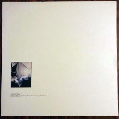 A CERTAIN RATIO Flight (Factory - UK original) (VG+) 12"