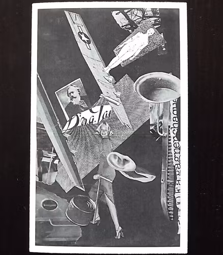 MERZBOW Collection 4 (Blossoming Noise - USA reissue) (NM) TAPE