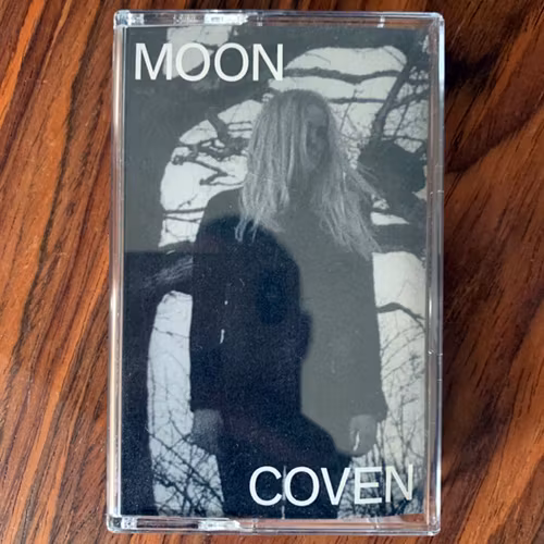 MOON COVEN Solstice (Ljudkassett - Sweden original) (EX) TAPE