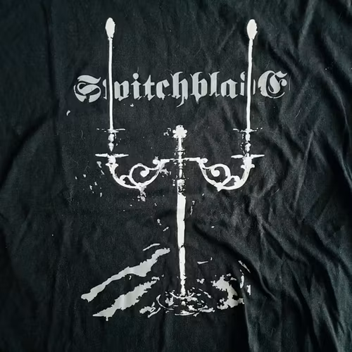 SWITCHBLADE 2009 (NEW) T-SHIRT