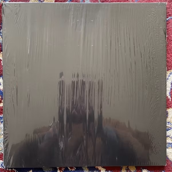 AMENRA Mass VI (Self released - Belgium original) (VG+/NM) 2LP