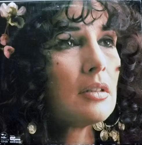 RAYA Hasiyam! (Signed) (Nacksving - Sweden original) (VG+) LP