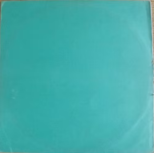 LOU REED Live In Stockholm 1974 (No label - Sweden unofficial release) (F/VG-) LP