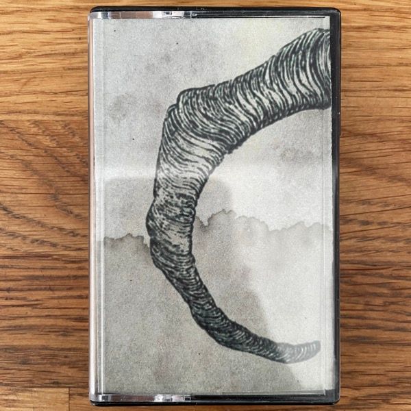 GOAT The Sun The Moon / Goathead (Ljudkassett - Sweden original) (NM) TAPE