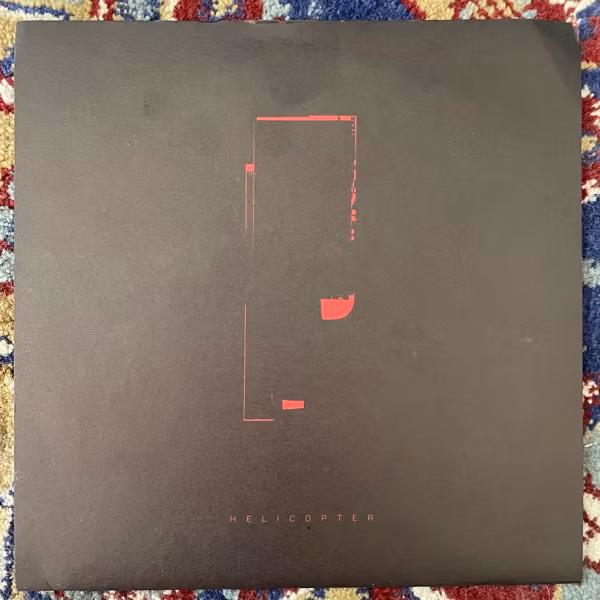 JOHN WIESE Cat Woman Is A Cat Vampire (Helicopter - USA original) (EX) 7"