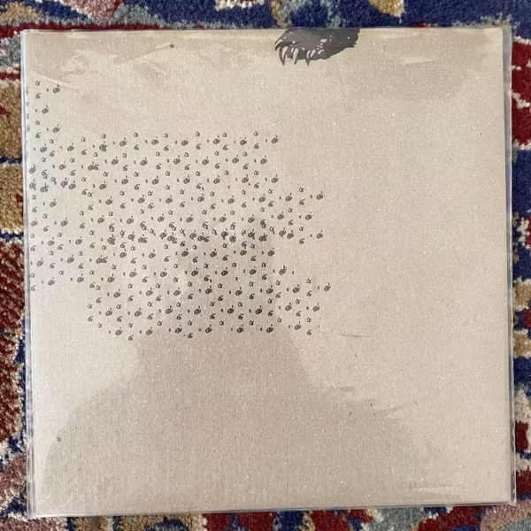 JOHN WIESE / LEFTHANDEDDECISION Split (Troniks - USA original) (EX) 7"