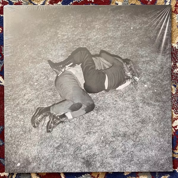 ANNA HÖGBERG ATTACK Anna Högberg Attack (Omlott - Sweden original) (NM) LP