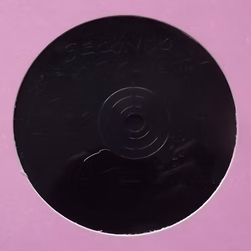 SECONDO We Got It Like That (Soul Jazz - UK original) (VG/VG+) 12"