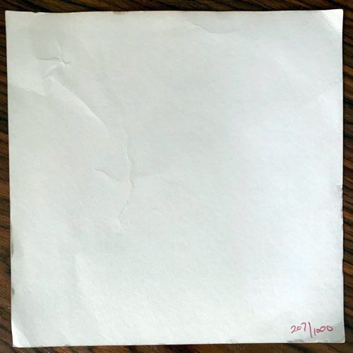 VARIOUS Boxcar Records Presents... (Boxcar - USA original) (VG+/EX) 7"