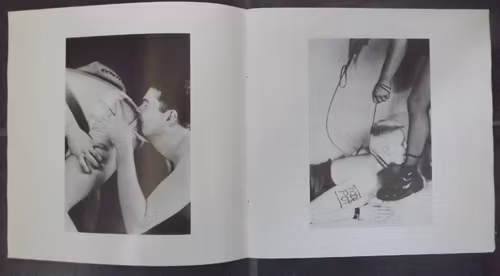 WAT TYLER Sexless (Damaged Goods - UK original) (EX) 7"