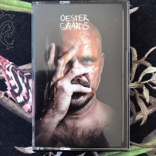 OESTERGAARDS Rötterna (Lamour - Sweden original) (NEW) TAPE