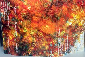 CHEER Singing Sand (At War With False Noise - UK original) (NM) TAPE