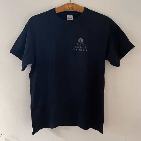 SCOTT KELLY Truth Against the World (M) (USED) T-SHIRT