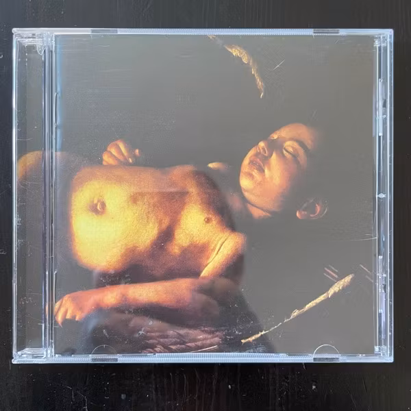 PORN Wine, Women And Song... (Small Stone - USA original) (EX) CD