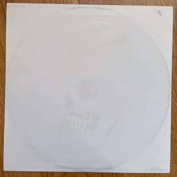 CREEP Days (Young Turks - UK original) (VG/EX) 12"