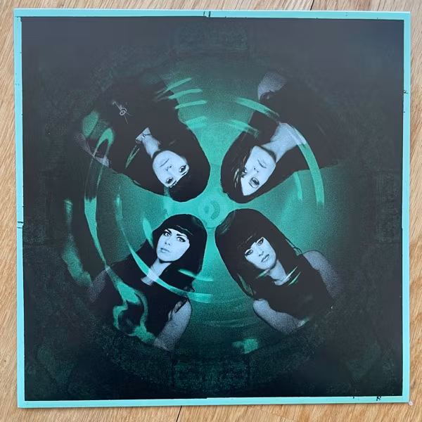 BLACK BELLES, the Wishing Well (Third Man - USA original) (EX) 7"