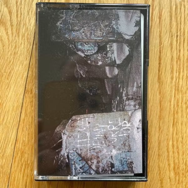 DAVID BREMER Perilous Times (Diskret Förlag - Sweden original) (NM) TAPE
