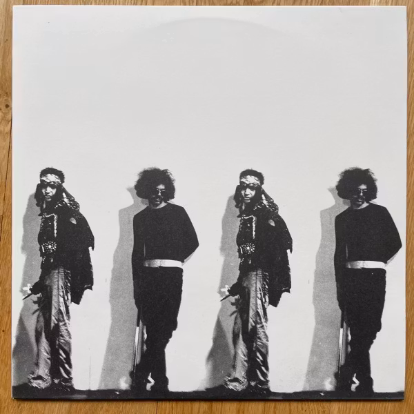 SUICIDE First Rehearsal Tapes (Superior Viaduct - USA 2017 reissue) (EX/NM) LP