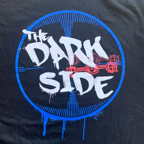 STAR WARS The Dark Side (S) T-Shirt