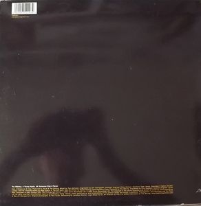 SHINING, the Young Again (Zuma - UK original) (VG/EX) 10"